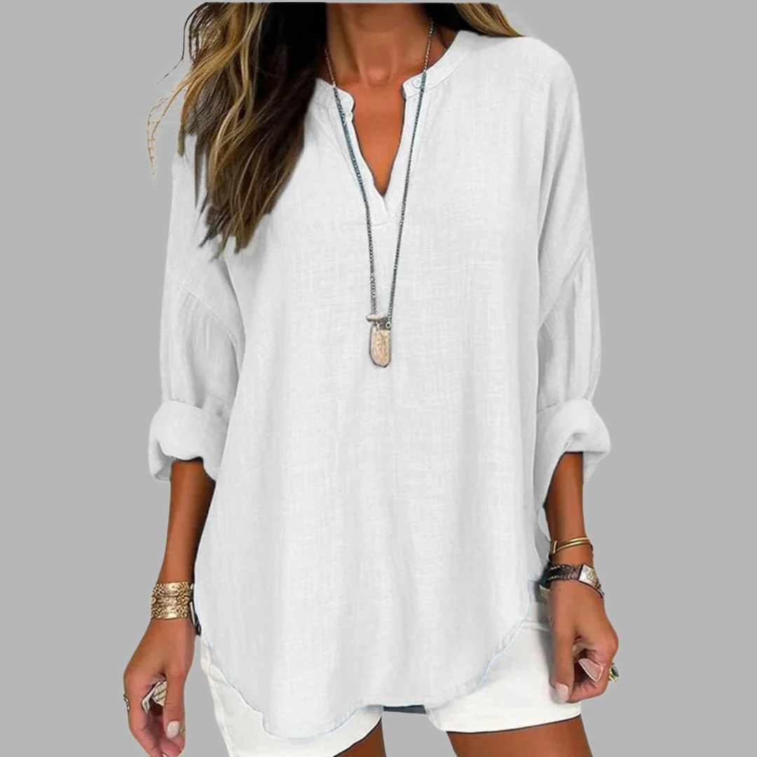 Blanc / 5XL