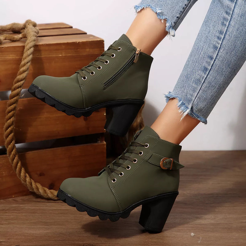 Vert / 35