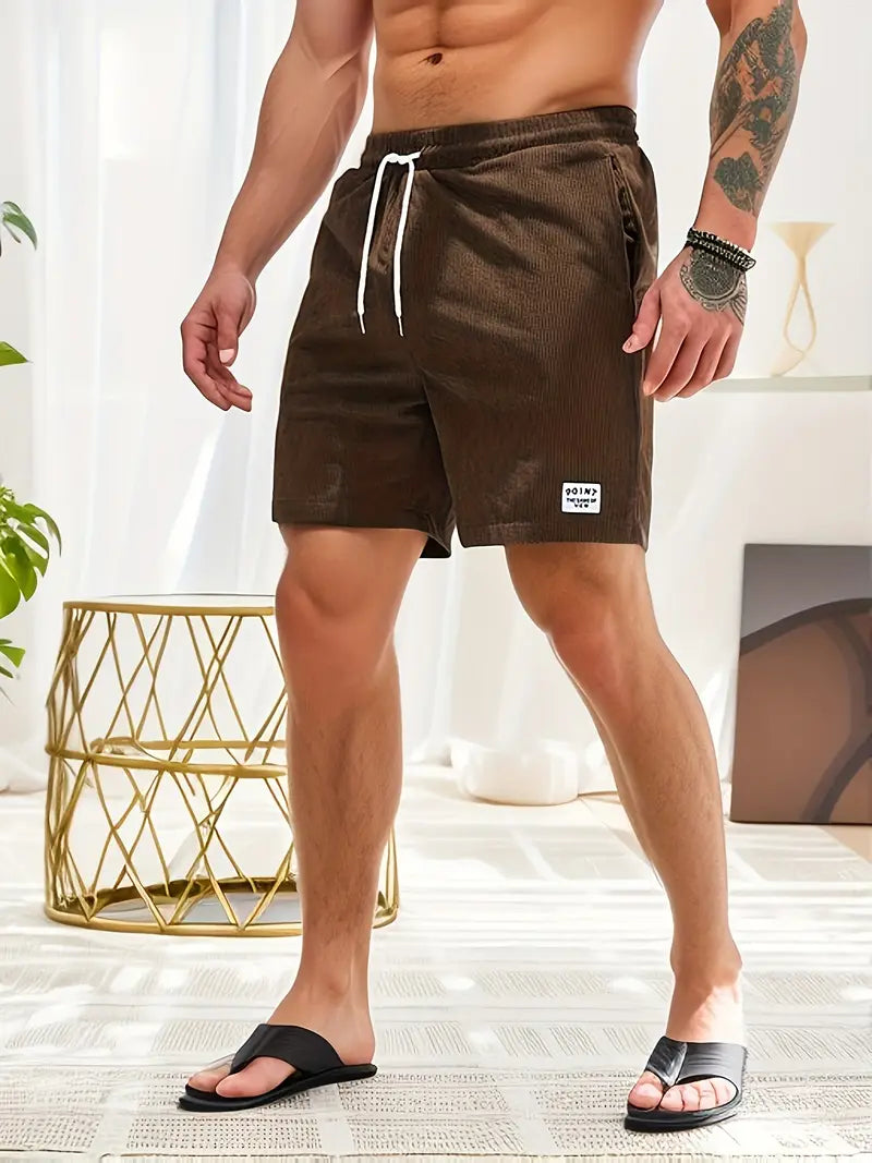 Marron / 2XL