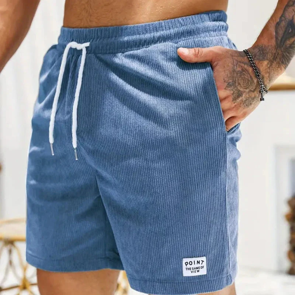 Bleu / S