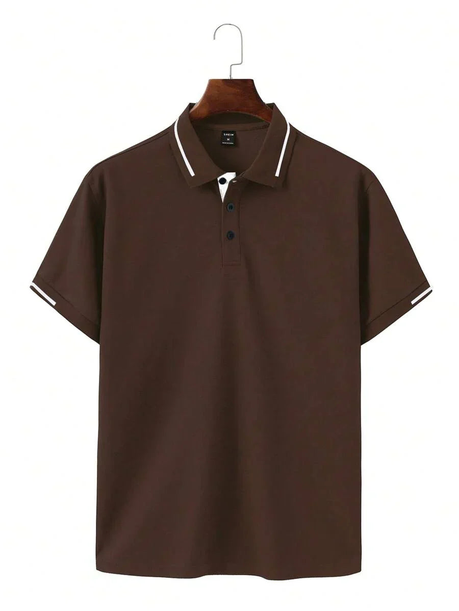 Marron / 3XL
