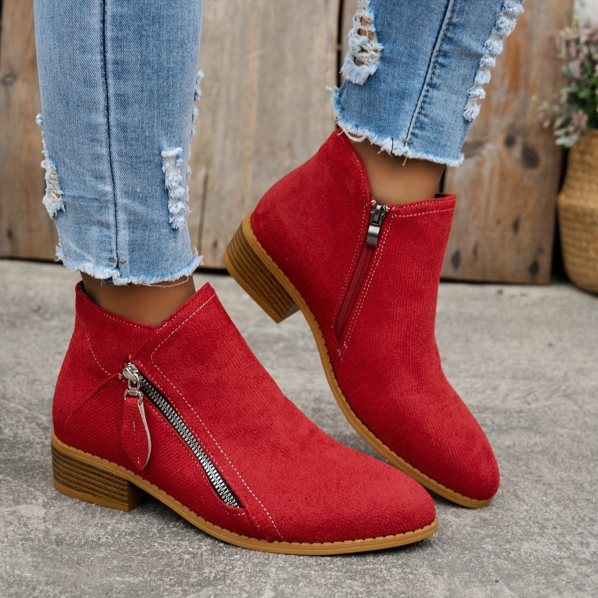 Rouge / 43