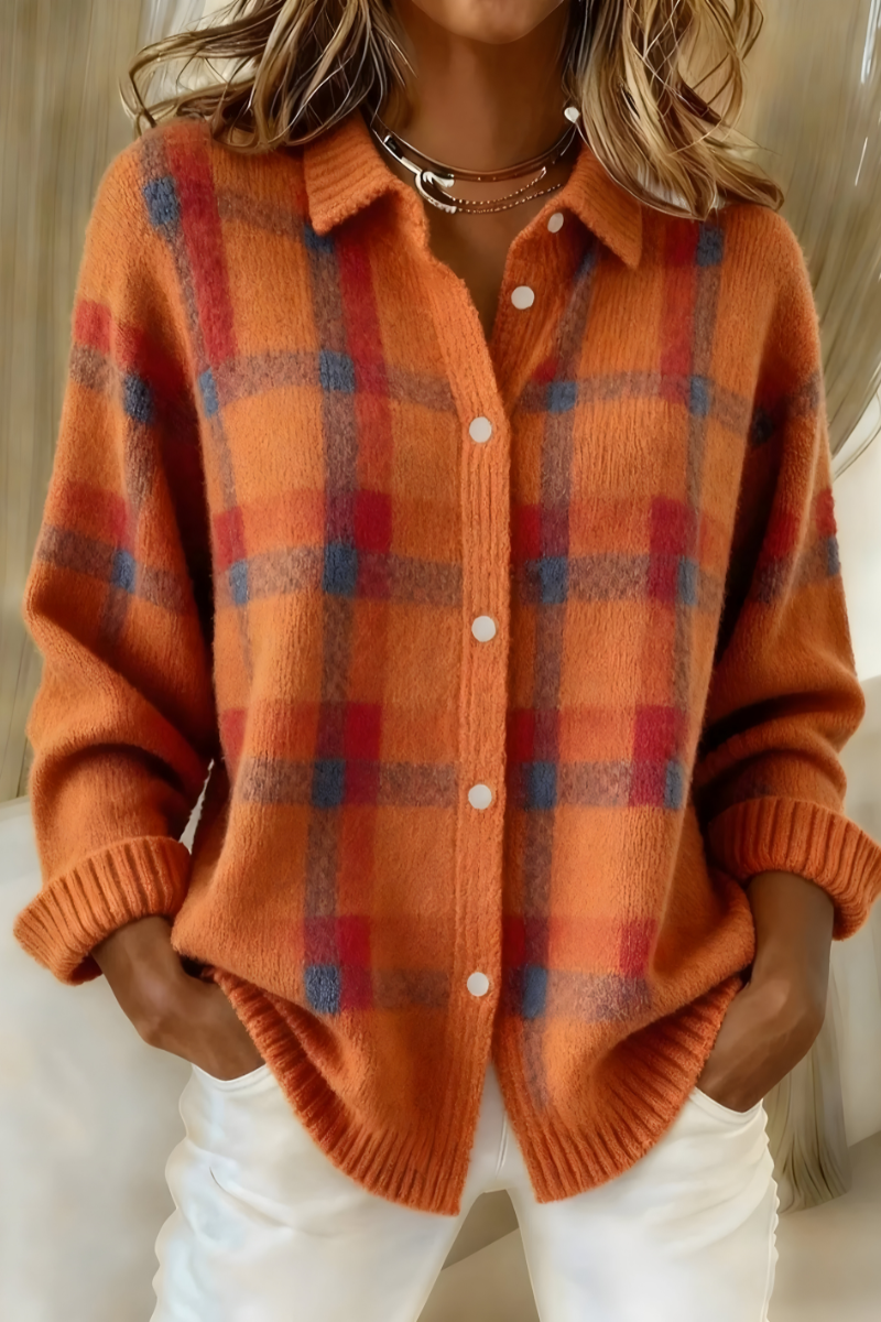 Orange / S