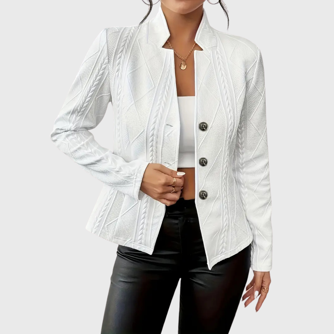 Blanc / 2XL