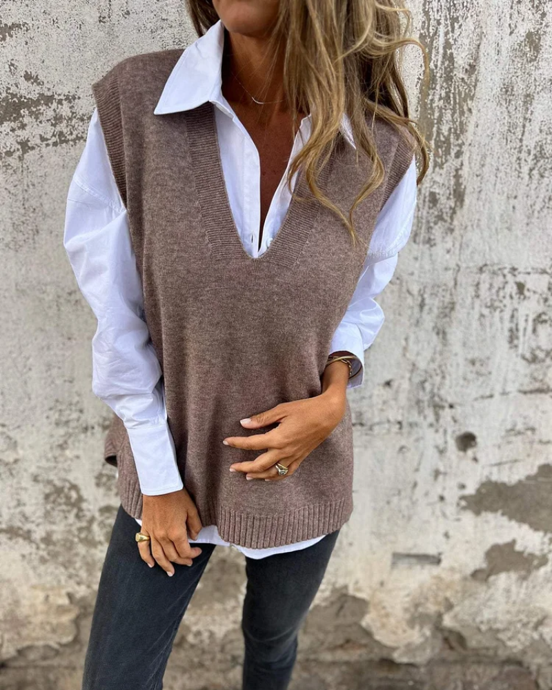 Gris Marron / S