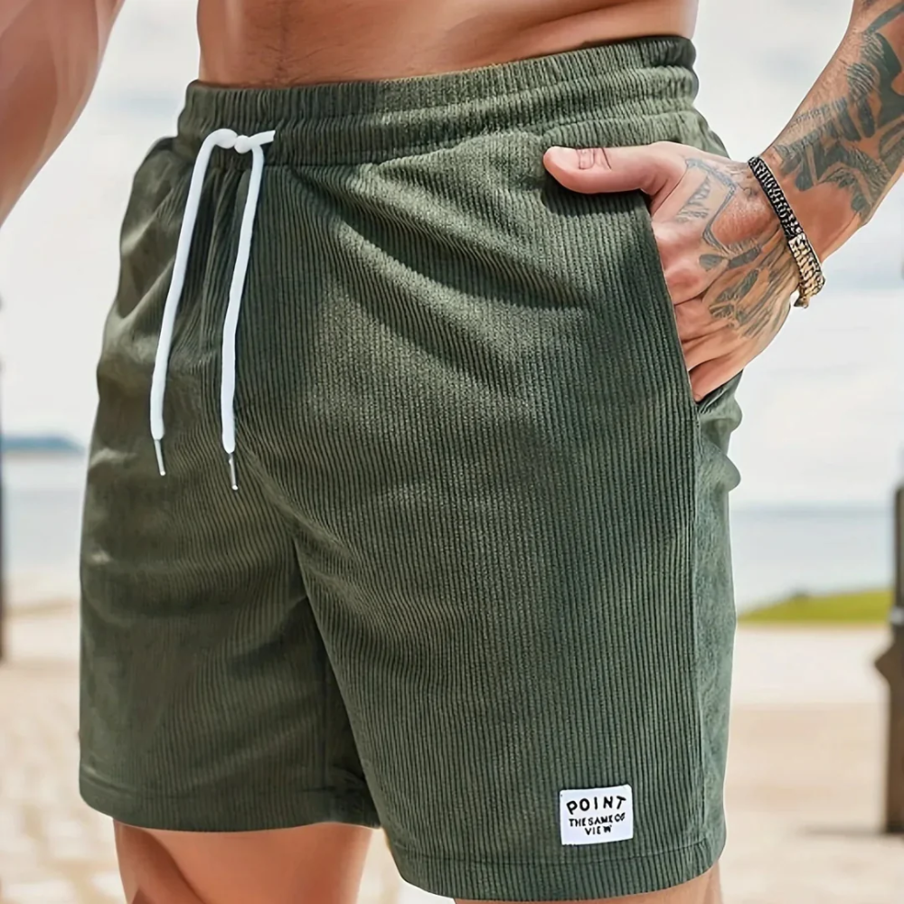 Vert militaire / 2XL