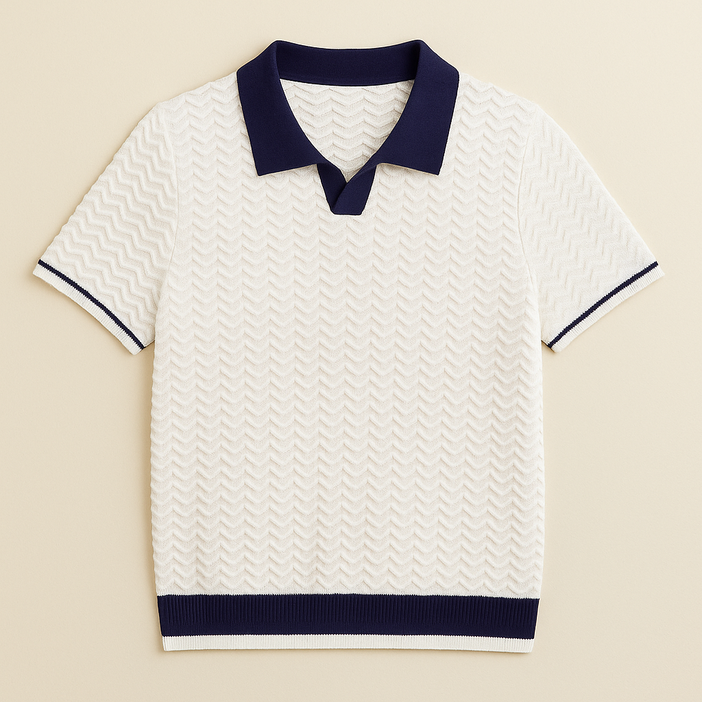Blanc / 2XL