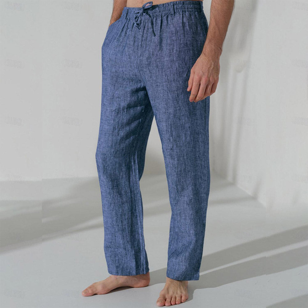 Bleu marine / 5XL