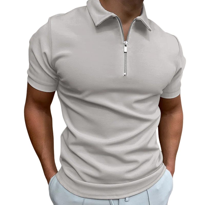 Gris clair / 3XL