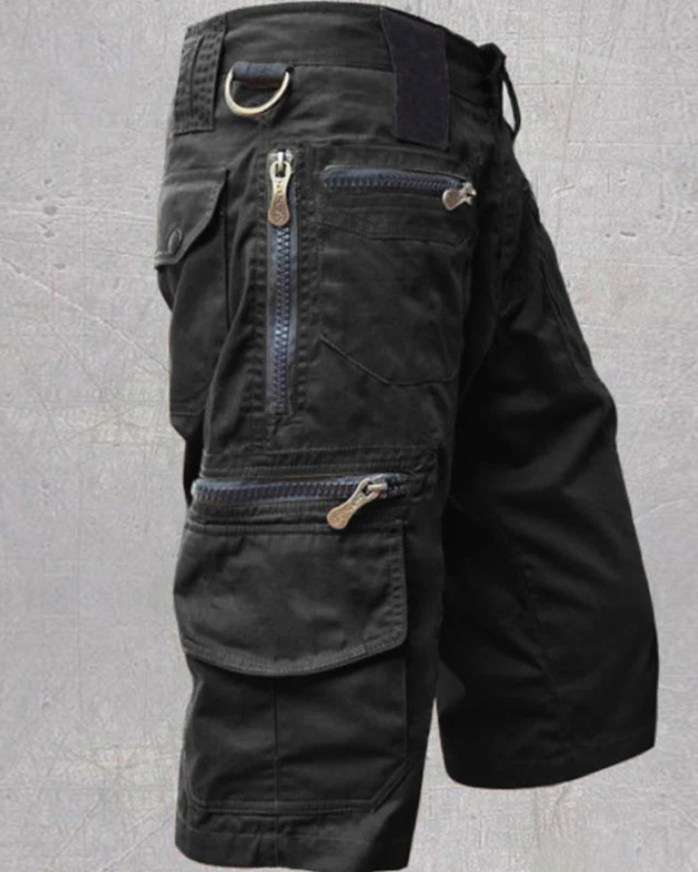 Noir / 5XL