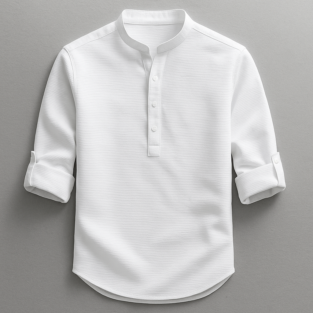 Blanc / 5XL