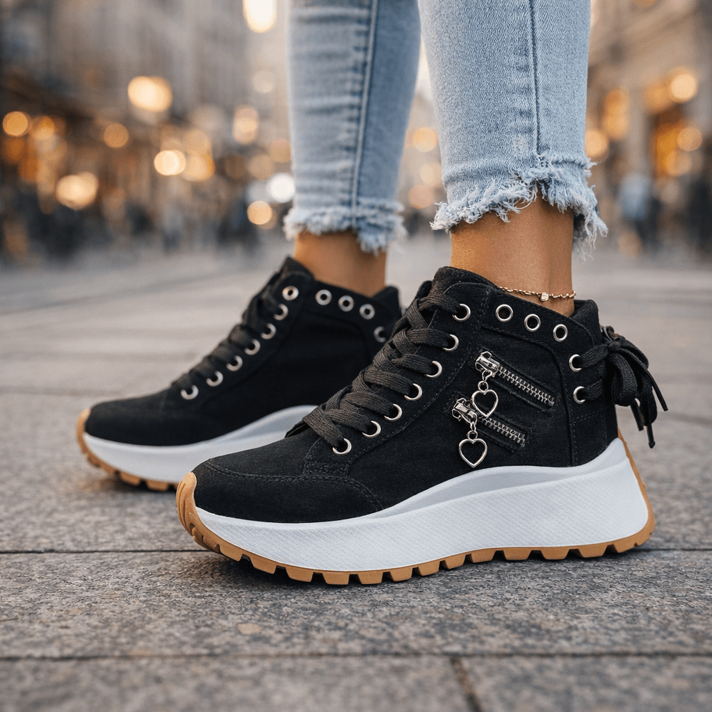 Noir / 42
