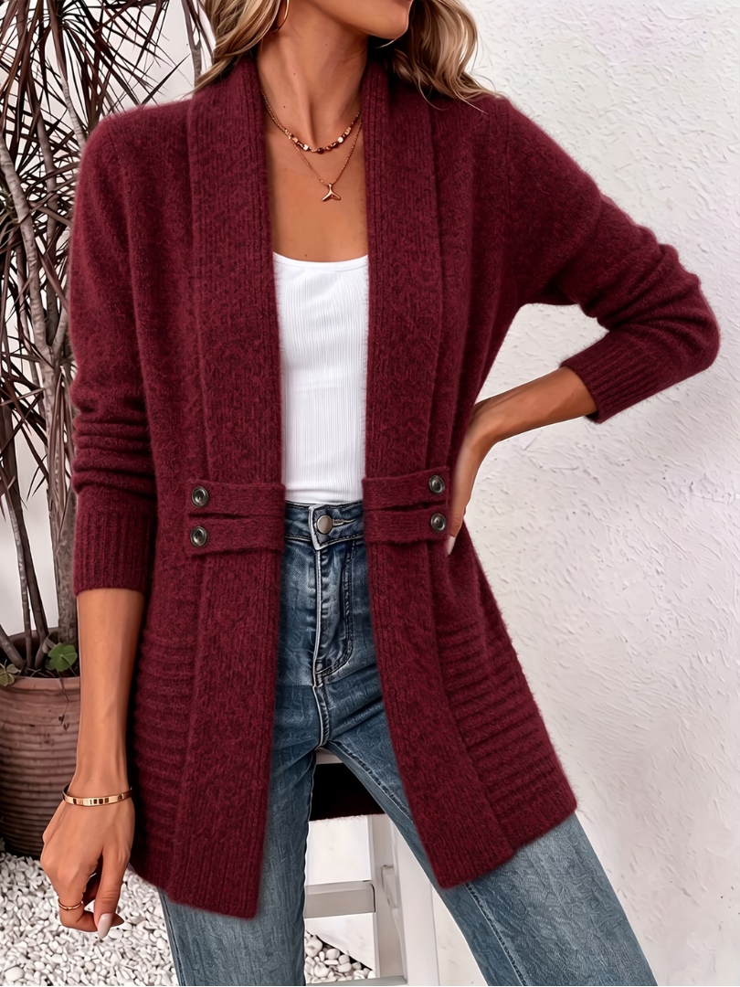 Bordeaux / 3XL