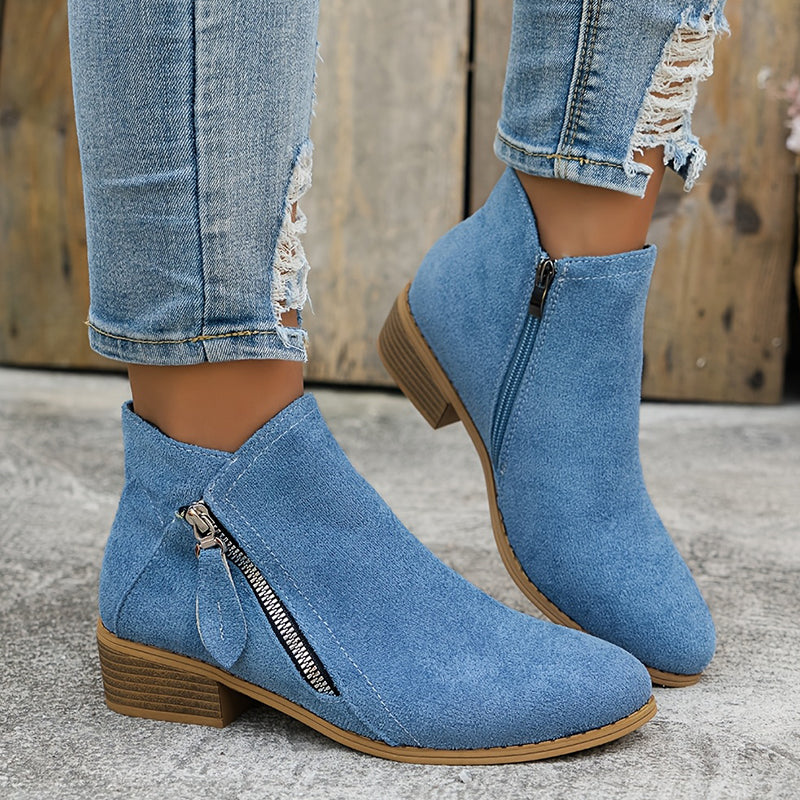 Bleu / 36