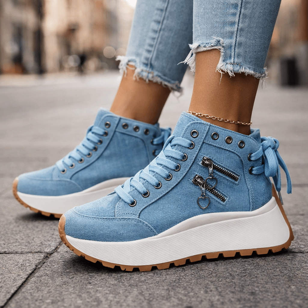 Bleu / 42