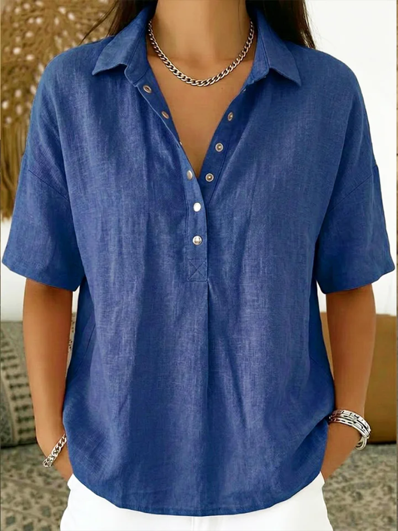 Bleu / S