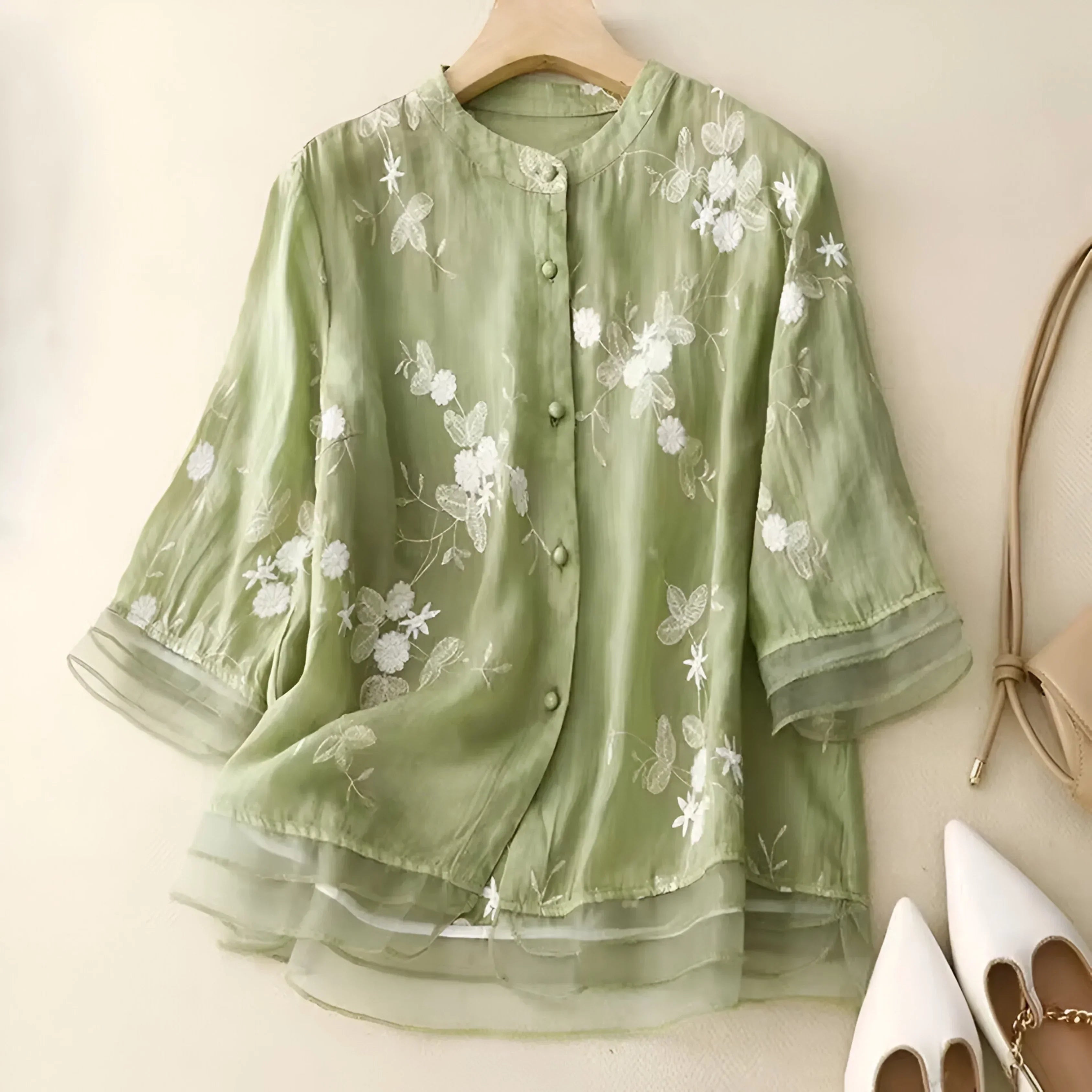 Vert / 2XL