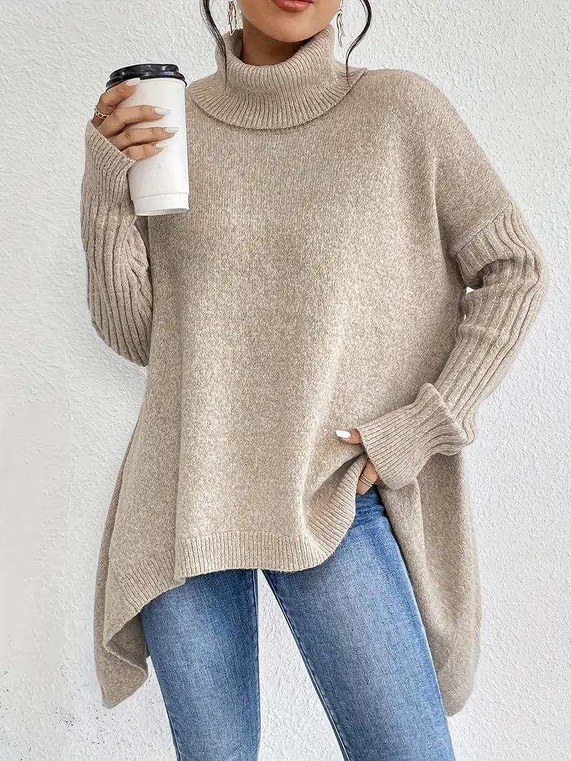 Beige / S