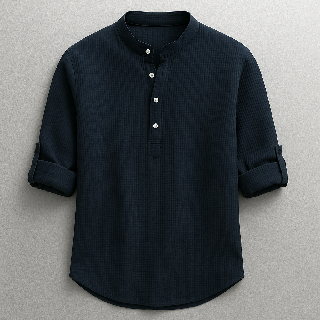 Bleu marine / 5XL