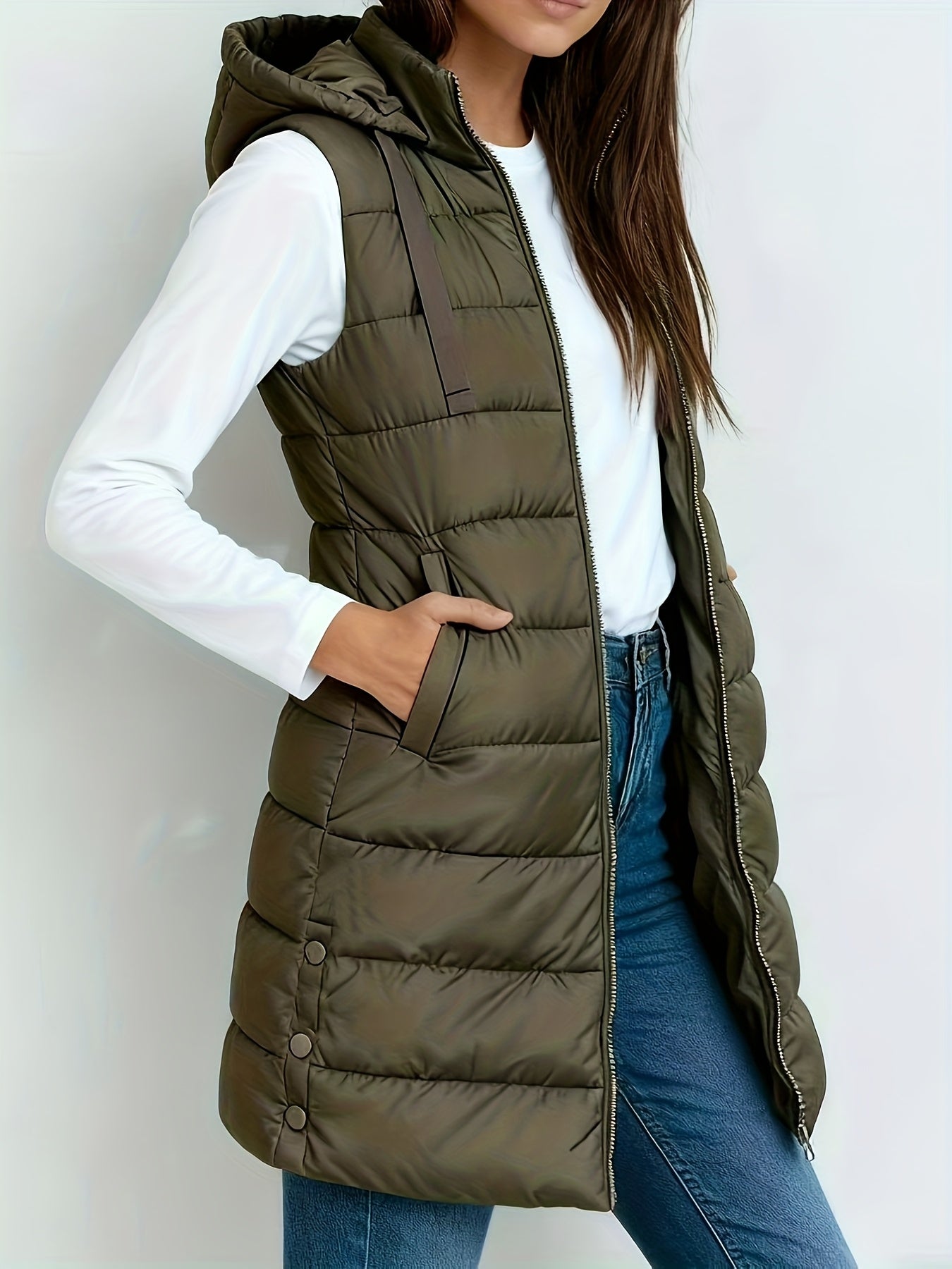 Vert marine / XXL