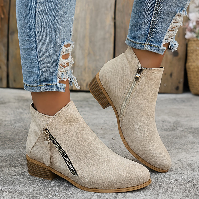 Beige / 36