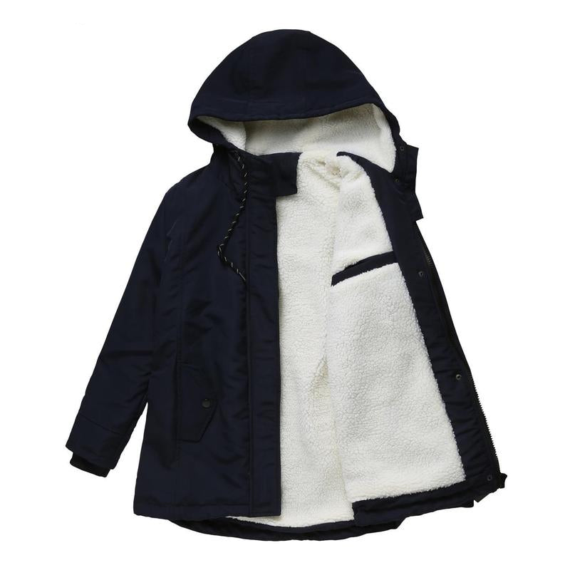 Bleu foncé / 4XL