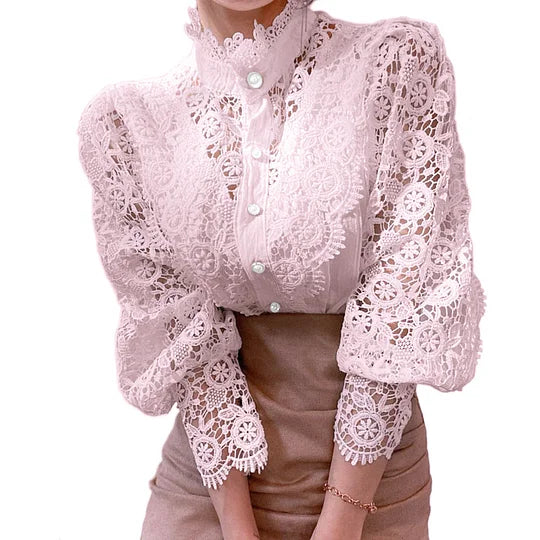 Rose / 3XL