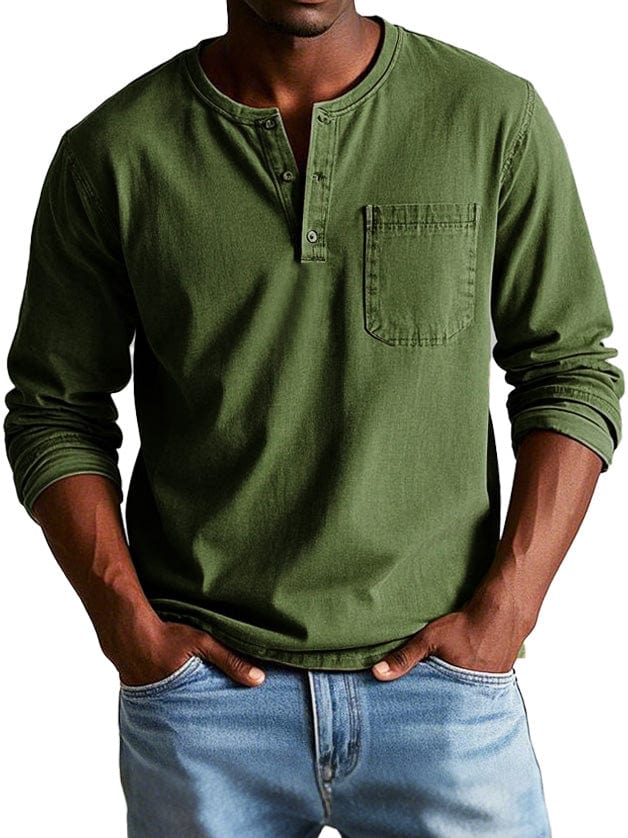 Vert foncé / 5XL