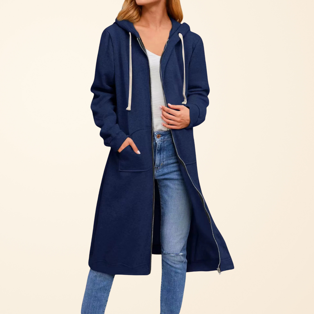 Bleu Marine / 3XL
