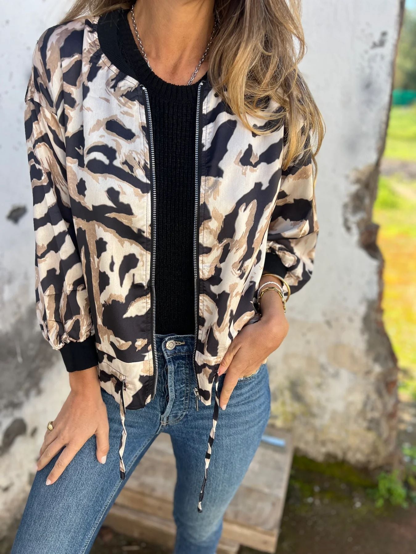 Beige / 4XL