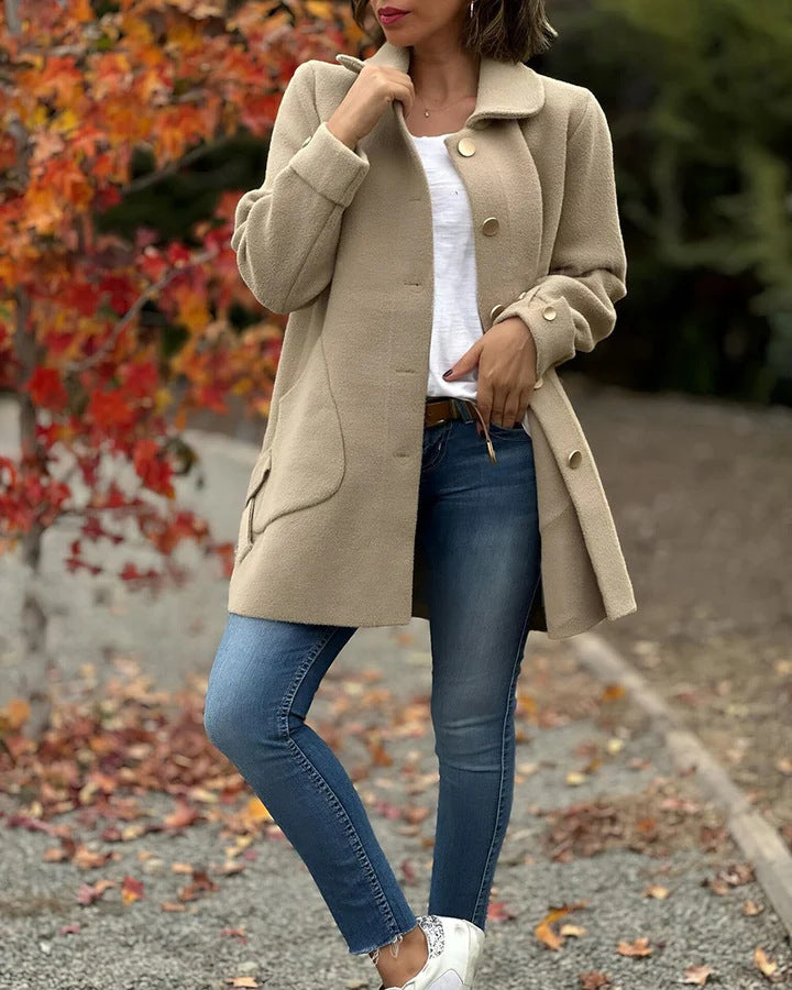 Beige / 3XL