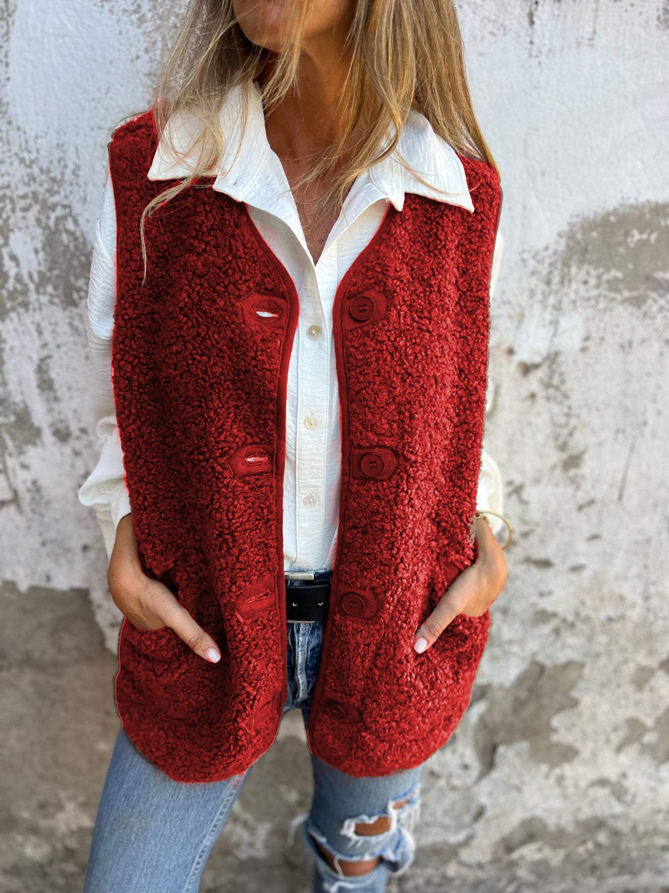 Rouge / 4XL