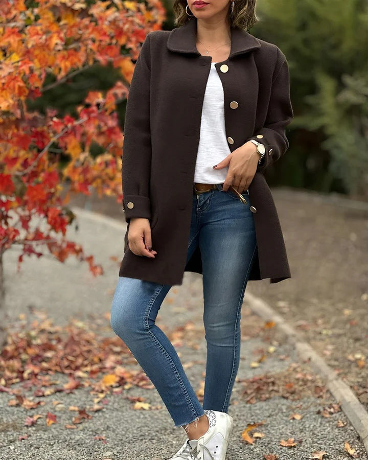 Marron / 3XL