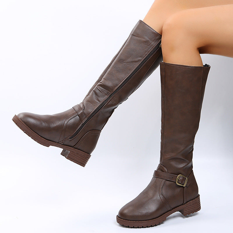 Marron foncé / 35