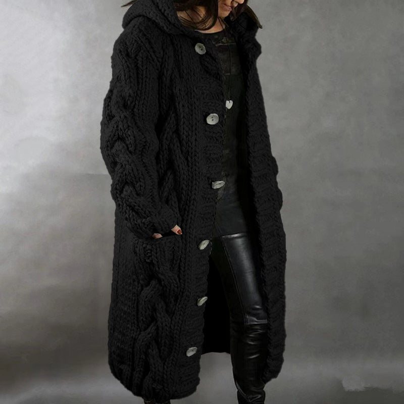 Noir / 5XL