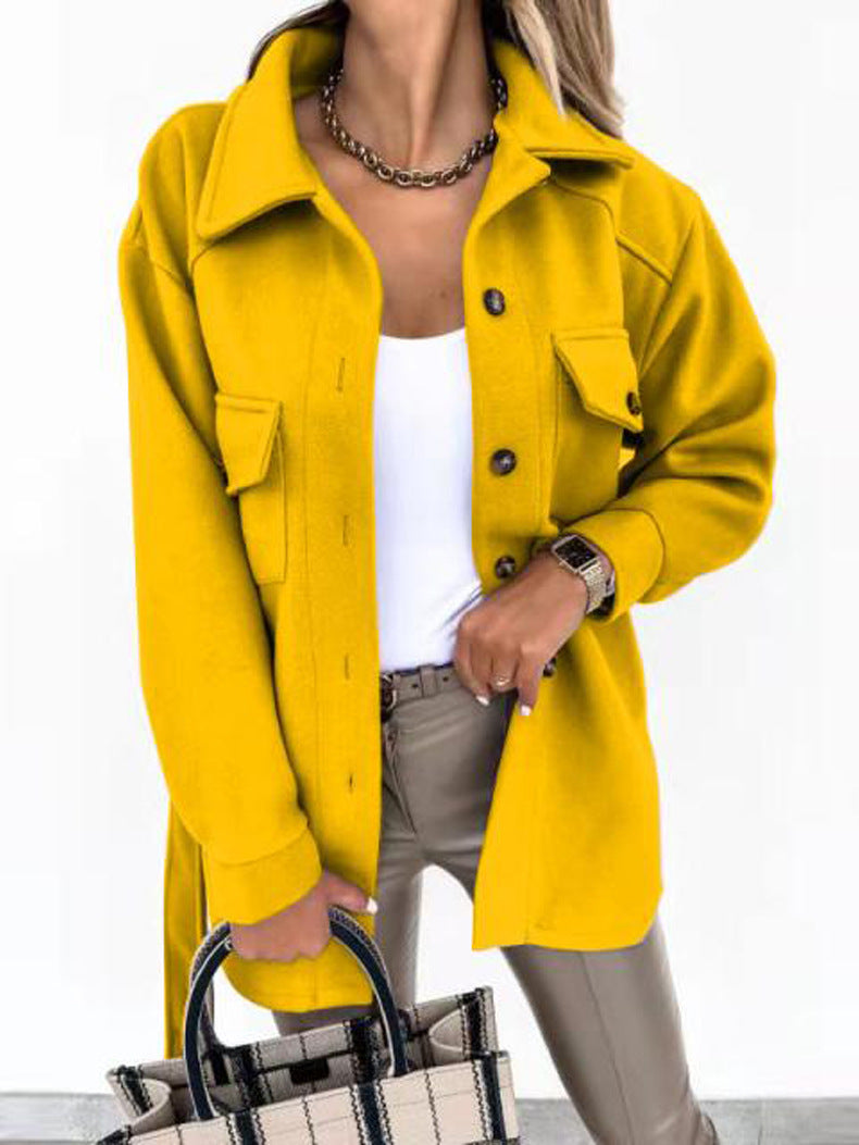 Jaune / 3XL