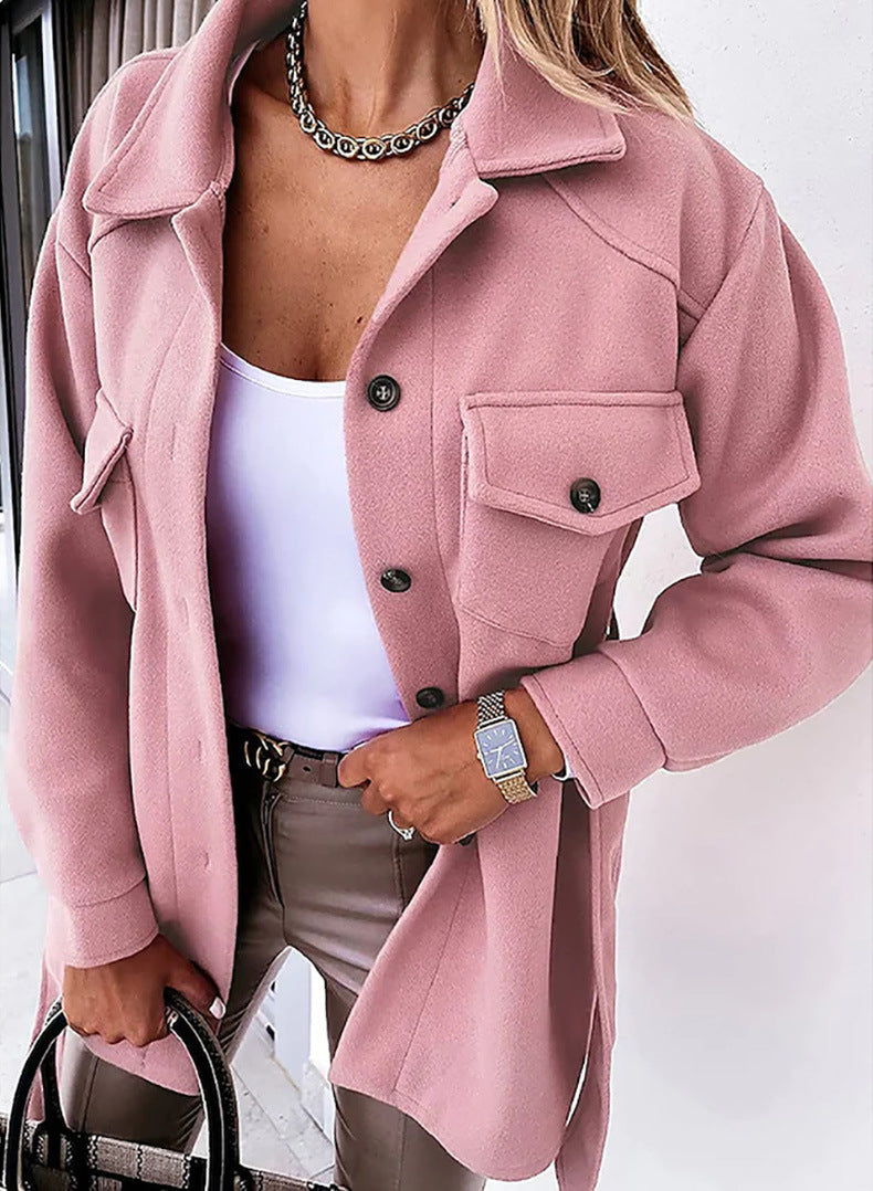 Rose / 3XL