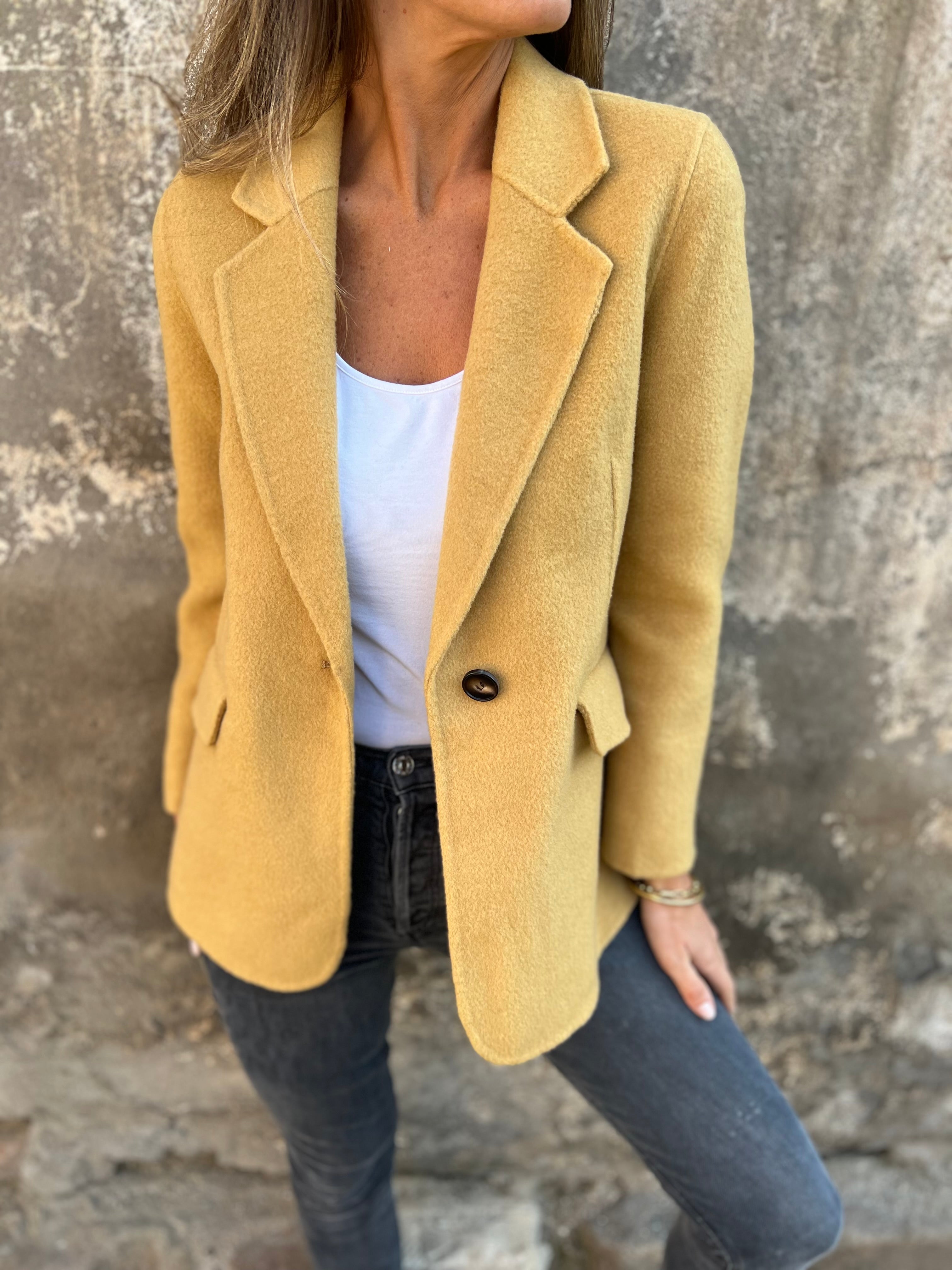 Jaune / S