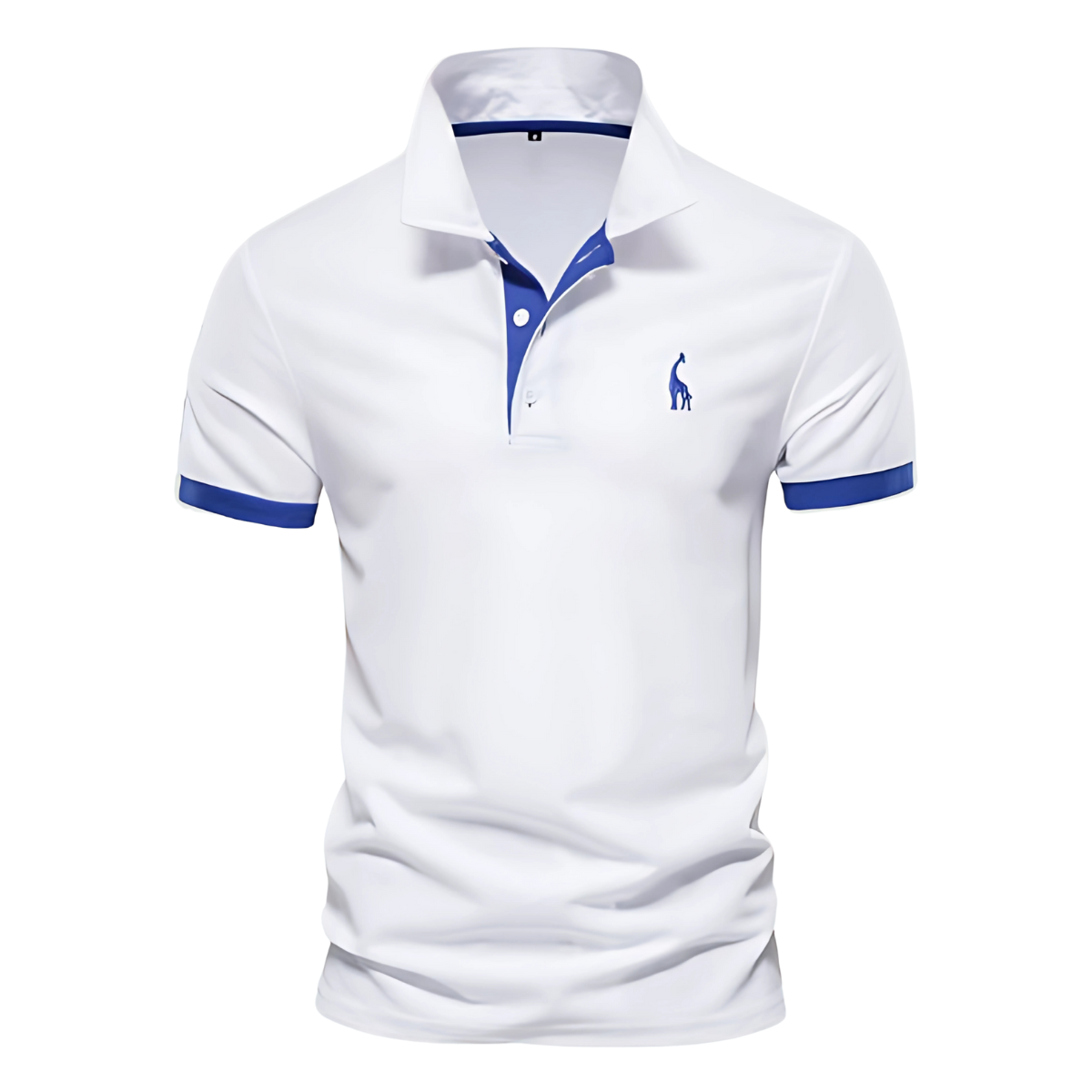 Blanc / 5XL