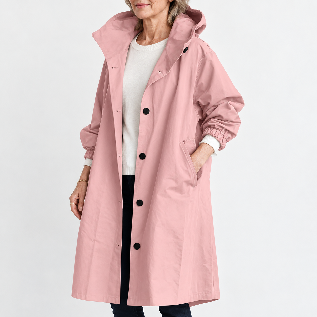 Rose clair / 5XL