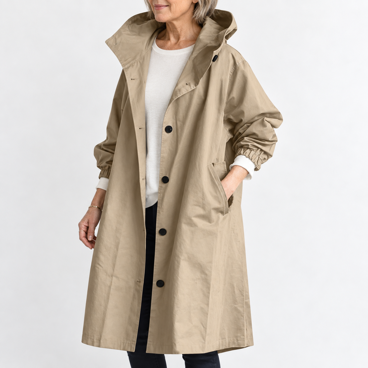 Sable / 5XL