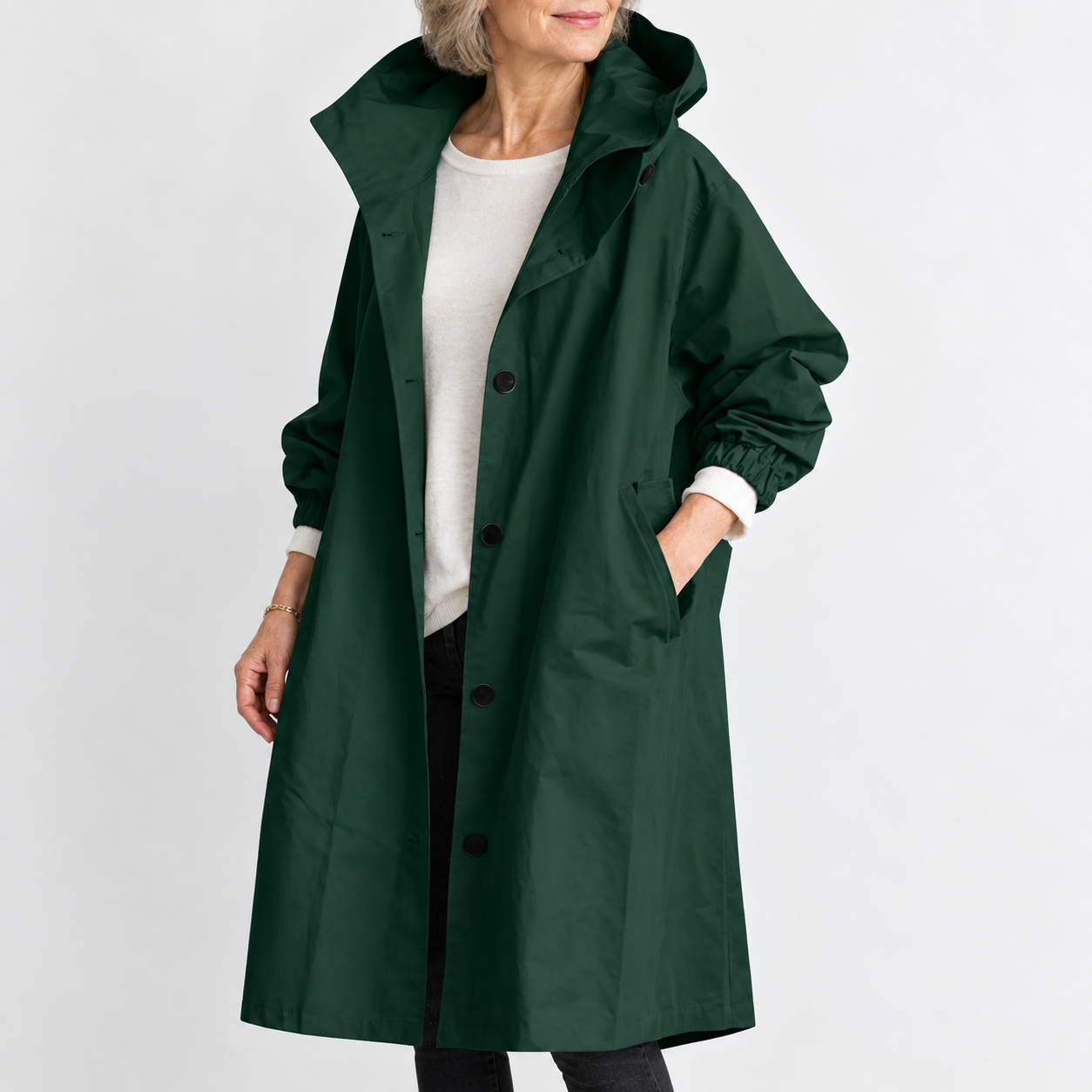 Vert foncé / 5XL