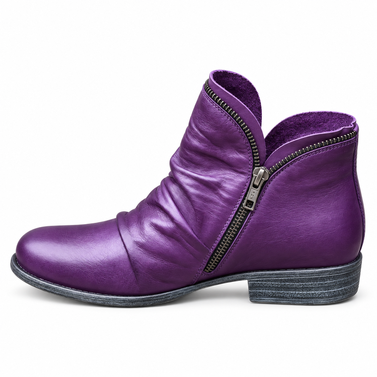 Violet / 35