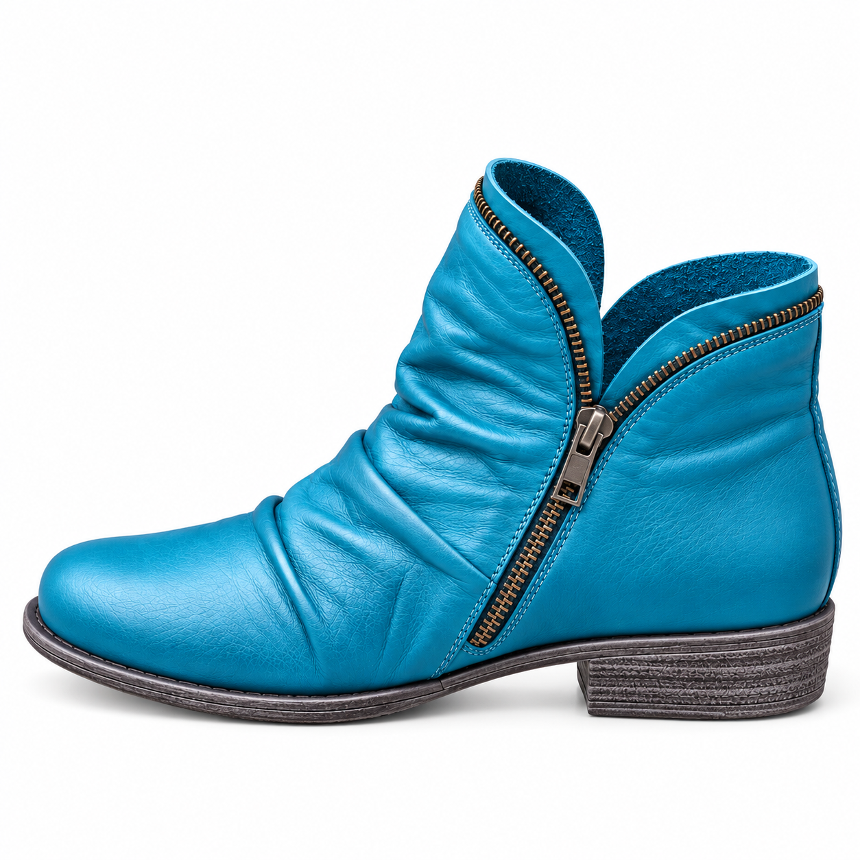 Bleu / 35