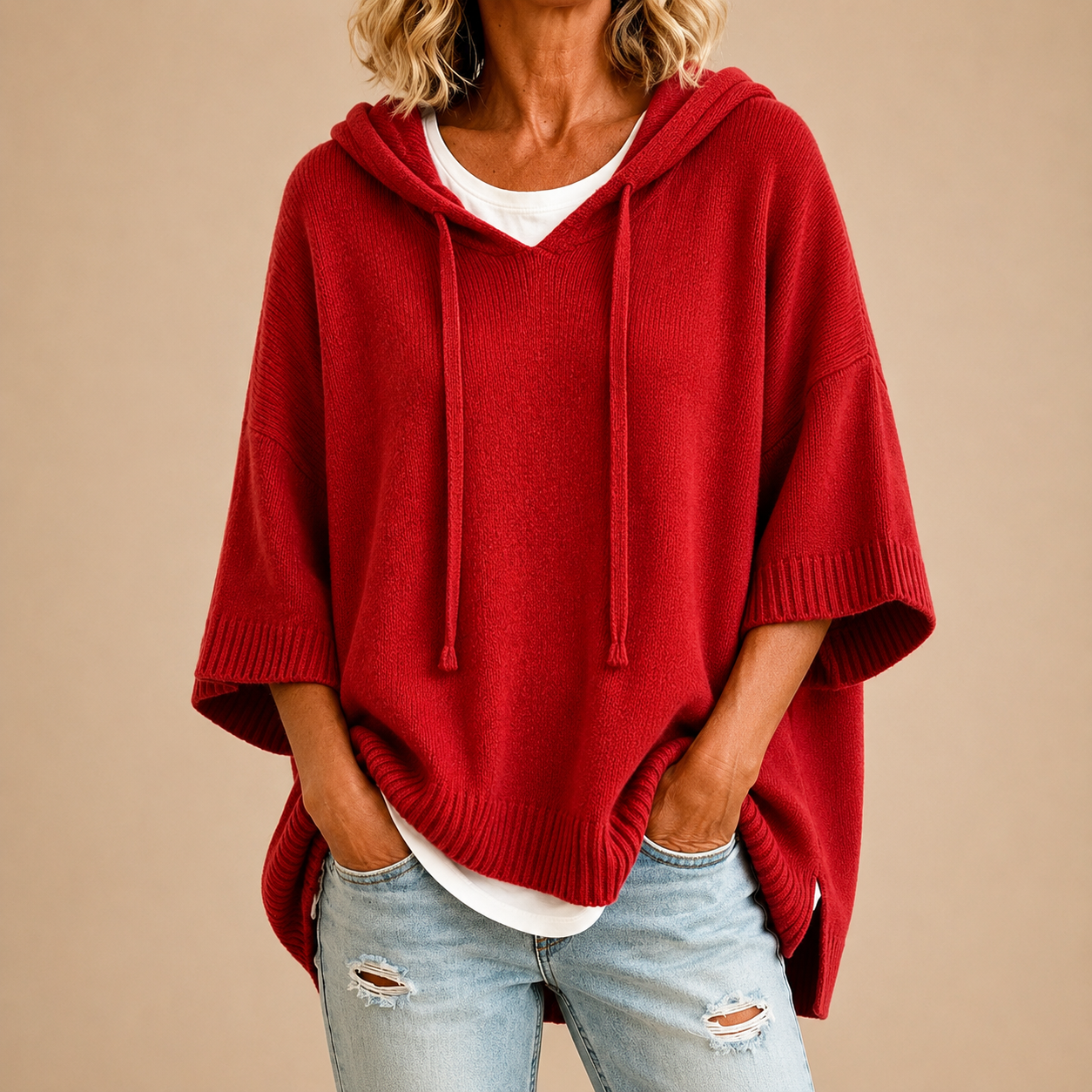 Rouge / 5XL