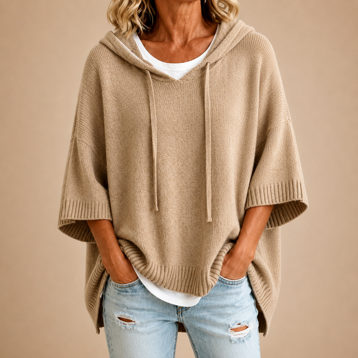Kaki / 5XL