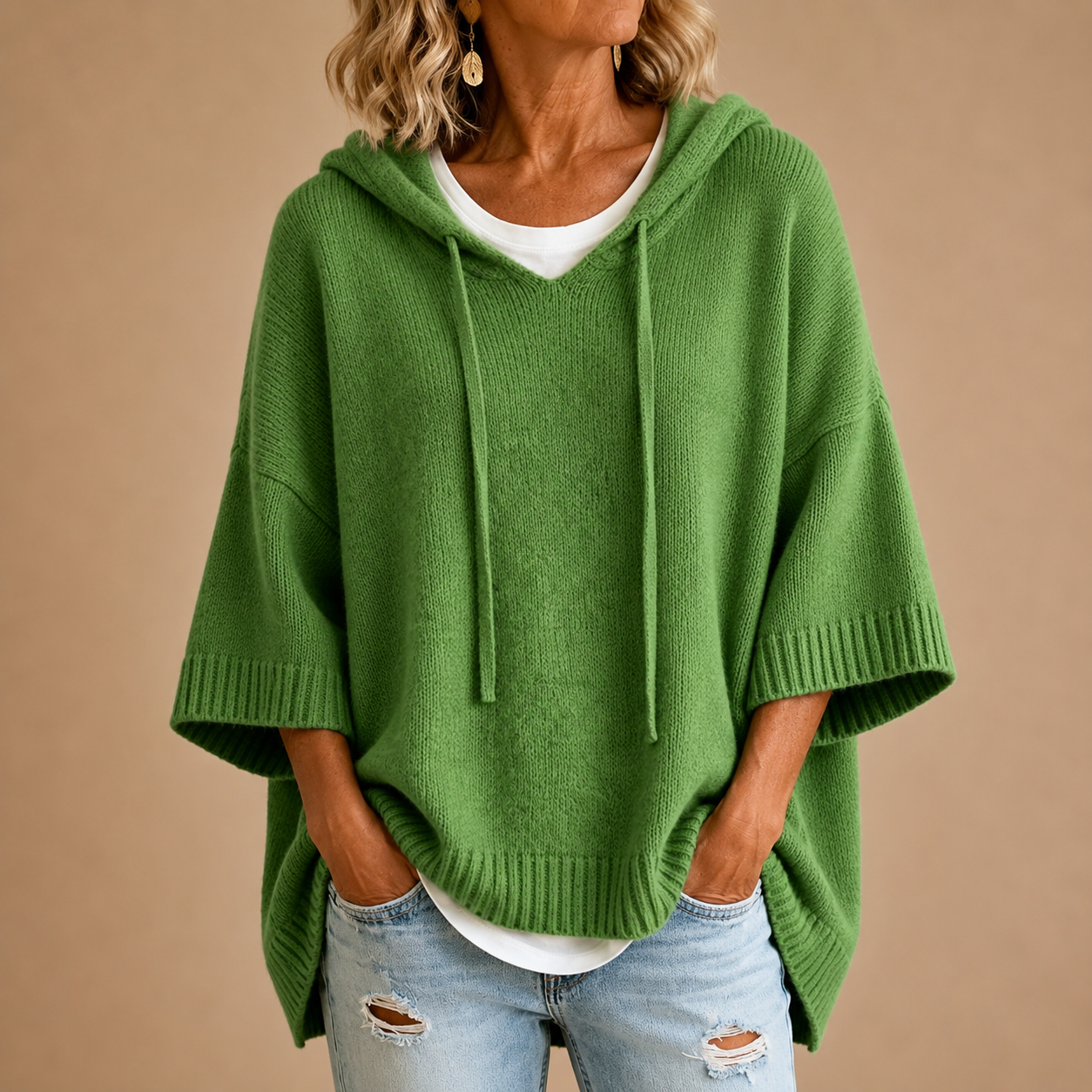 Vert / 5XL