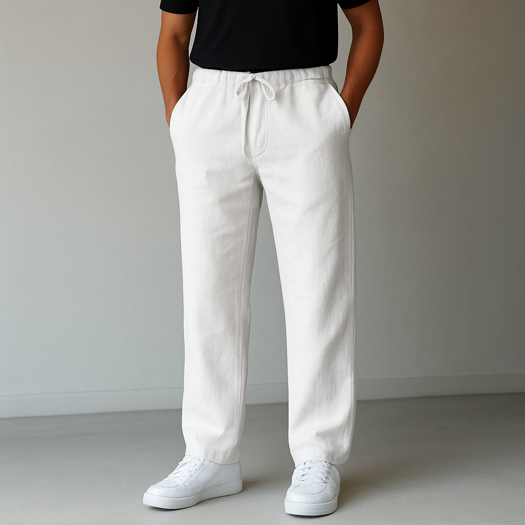 Blanc / 5XL