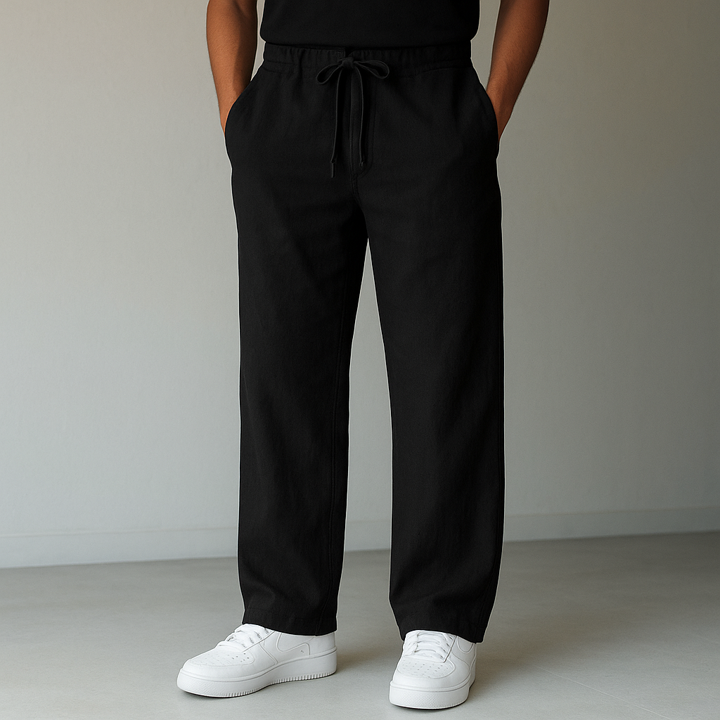 Noir / 5XL