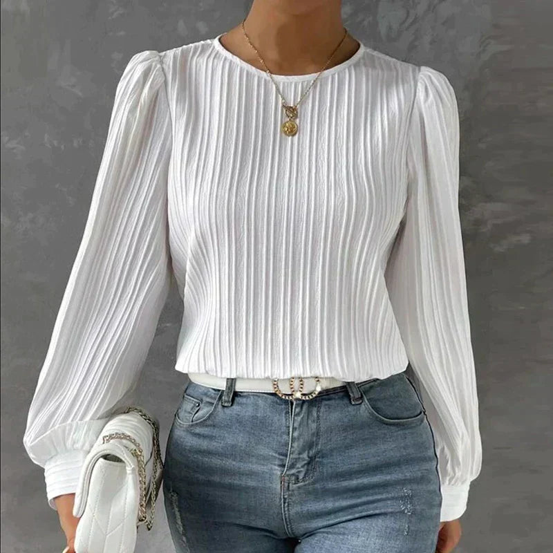 Blanc / XL